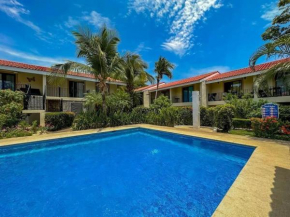 Casa Rosa Del Mar